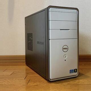 ゲーミングPC