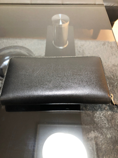 GUCCI スネーク　長財布　451273