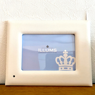 フォトフレーム ILLUMS