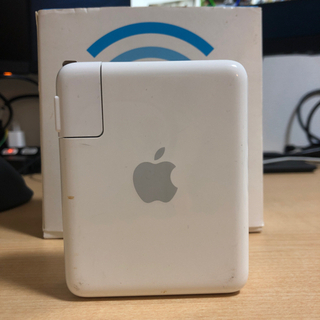 AirMacExpress