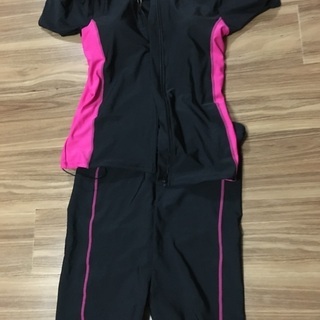 マタニティ水着　未使用