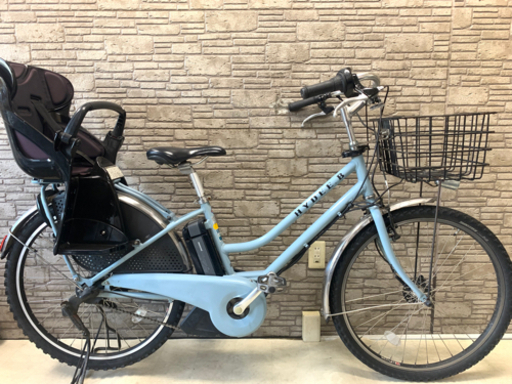 東京23区配達無料 新基準 BS ブリジストン HYDEE-B☆8.9Ah リチウム