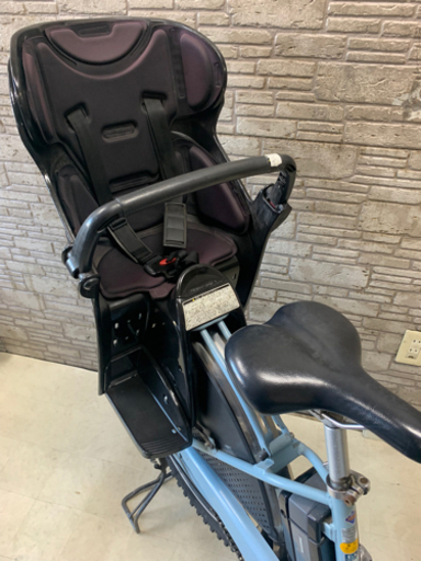 東京23区配達無料　新基準 BS ブリジストン HYDEE-B 8.9Ah リチウム 電動自転車 中古☆ハイディーB☆BS 26インチ