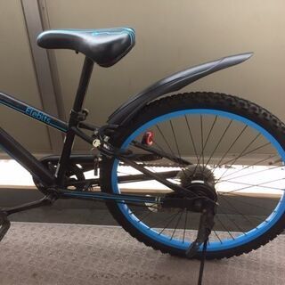 Elebits エレビッツ 子供用自転車の画像