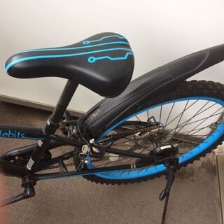 Elebits エレビッツ 子供用自転車の画像