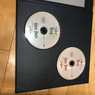 Nissy AAA DVDの画像