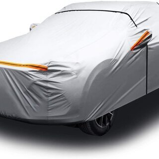Ohuhu　車 カーボディーカバー