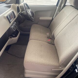 ■パッソ■スマートキー■ナビ■地デジ■LED■車検R4年11月■京都■の画像
