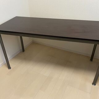 【テレワークに最適】デスクお譲りします。