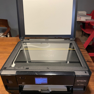 ★美品★ジャンク品　エプソン　EP 775A