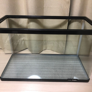 60 ㎝水槽　セット