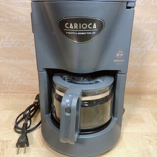 ナショナル NC-F7　コーヒーメーカー