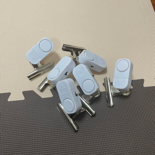 ヒットセンサー