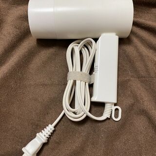 無印良品ドライヤー　品番：HD-MJ41（2007年製）