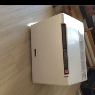 空間消毒　加湿器 三菱 SHE120JD-W 蒸発式　コロナ対策