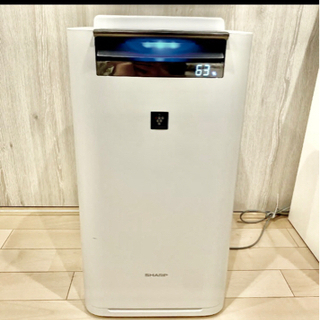 プラズマクラスター空気清浄機2019 18000→15000