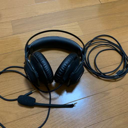 キングストンハイパーX