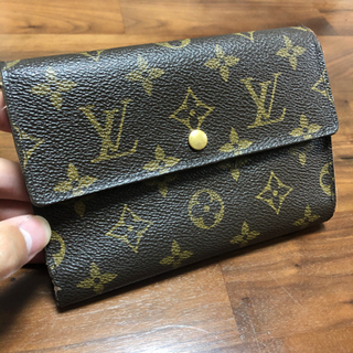LOUIS VUITTON財布 3個セット売りの画像