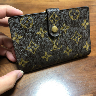 LOUIS VUITTON財布 3個セット売りの画像
