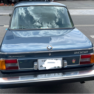 BMW2002 1974年式ビンテージレストア (max7289) 桜坂のその他の