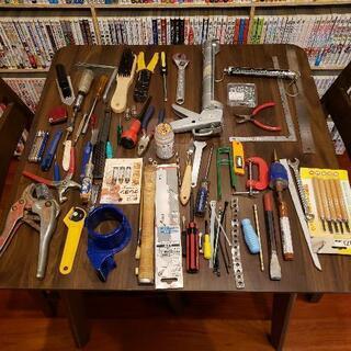 工具 まとめ売り　DIY  日曜大工　