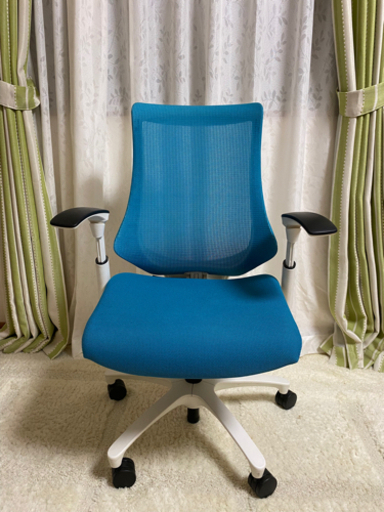 ITOKI f エフチェア