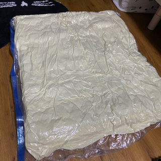 【無料 / 汚れなし】掛け布団