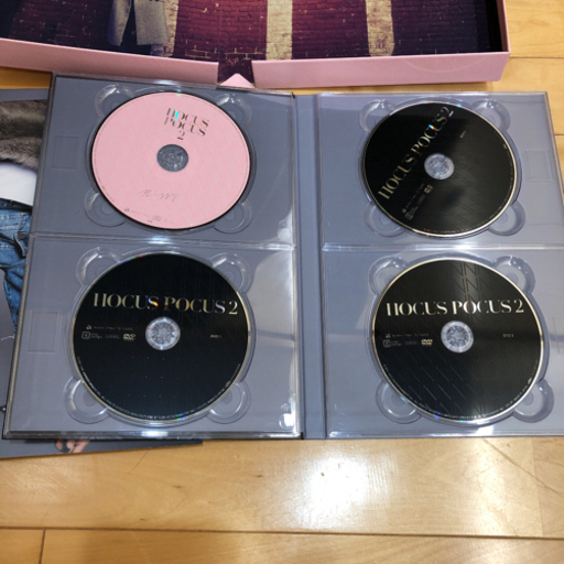 本/CD/DVD Nissy DVD