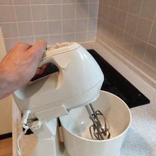 泡立て器の画像