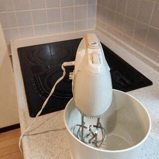 泡立て器の画像
