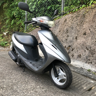 アドレスV50 ♪