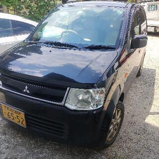 EKワゴン　決まりました！