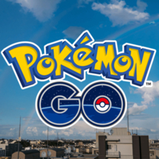 ポケgo