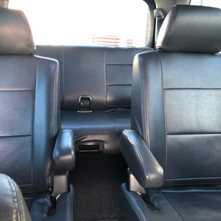 マツダ　MPV エアロリミックス　の画像