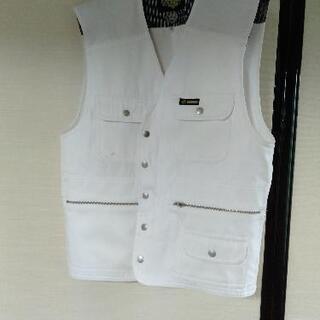 ☆男性用作業着 3枚セット★の画像