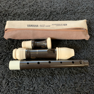 アルトリコーダー