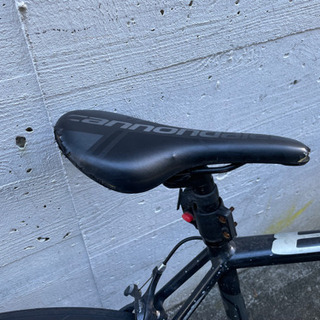Cannondale Advanced Aluminum Designの画像