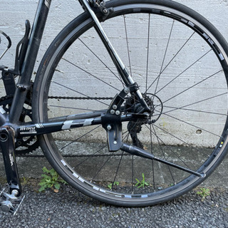 Cannondale Advanced Aluminum Designの画像