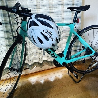 ロードバイク譲ります