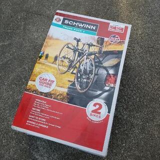 USA.Schwinn サイクルラック2