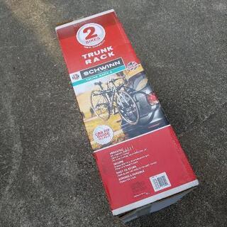 USA.Schwinn サイクルラック2の画像