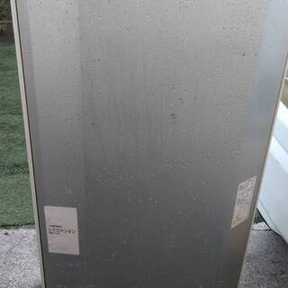 電気冷蔵庫　０円　差し上げます。作動テストOK。の画像