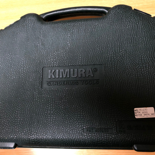 🔴超美品　未使用品❣️ガーデニング7点セットの画像