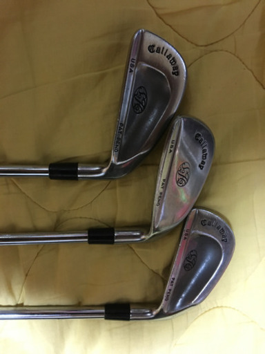 ゴルフ一式セット