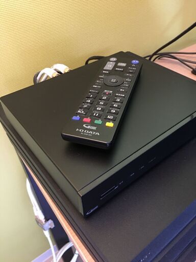 テレビチューナーEX-BCTX2