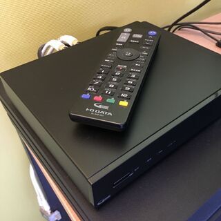 テレビチューナーEX-BCTX2