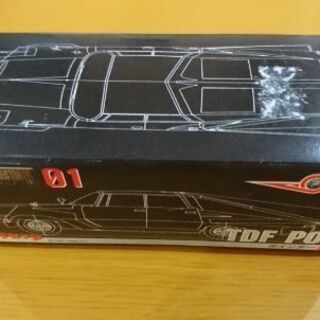 バンダイ メタル メカ コレクション ウルトラセブン ポインターの画像
