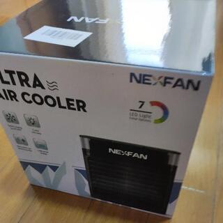 【新品】冷風機