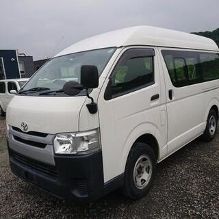 ⭐⭐⭐ジモティーで中古車販売を開始しました⭐⭐⭐ トヨタ ハイエ...