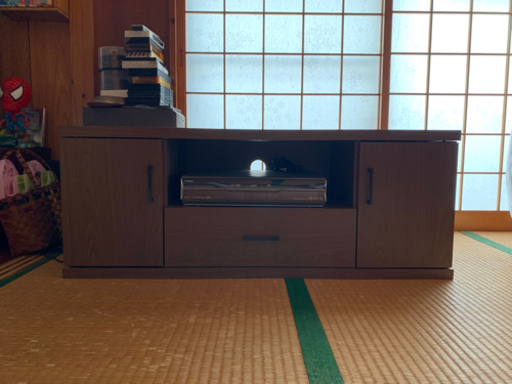 テレビ台